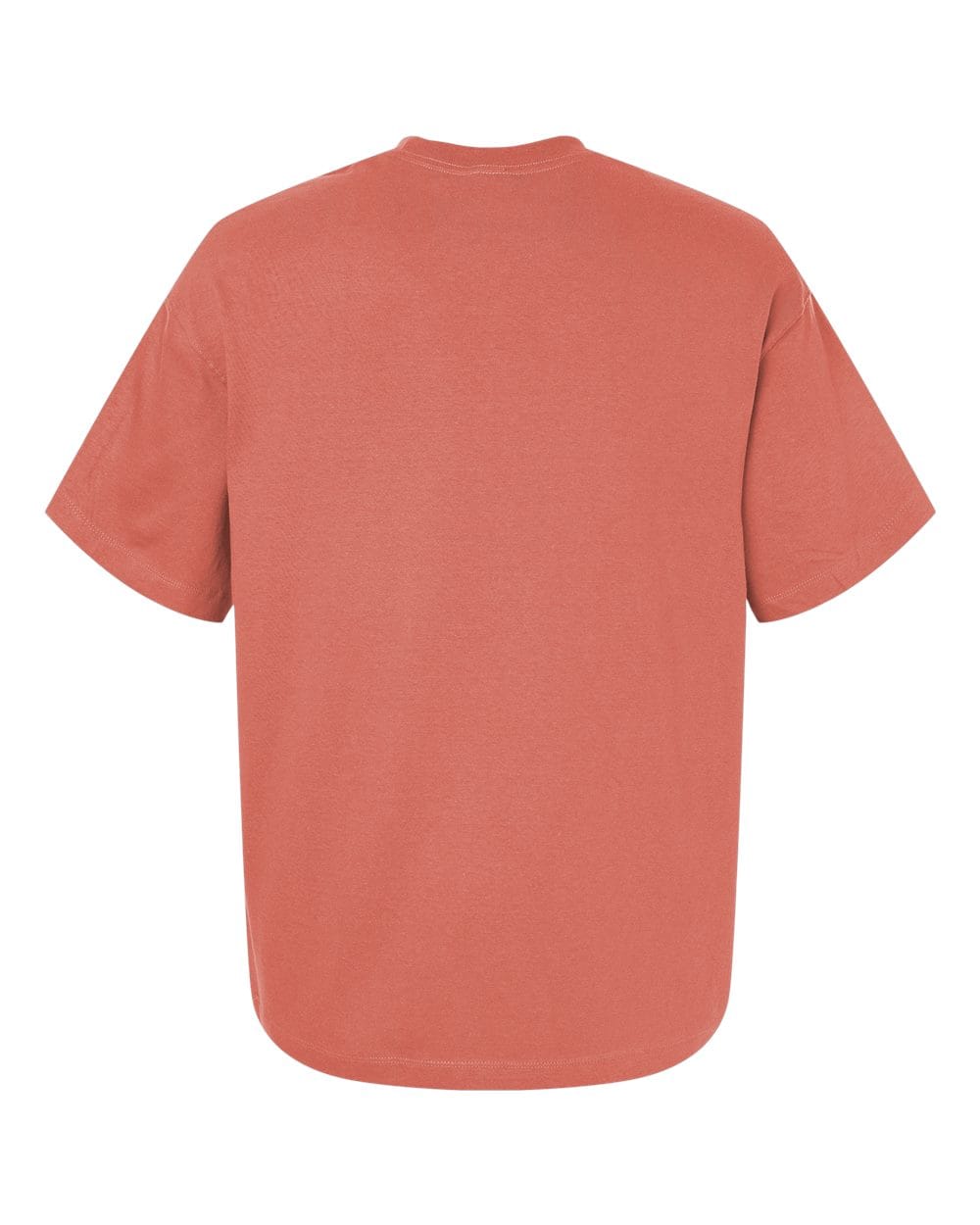 Hanes T-Shirts - Premium Hanes 5180R Unisex Beefy-T Retro Street T-Shirt