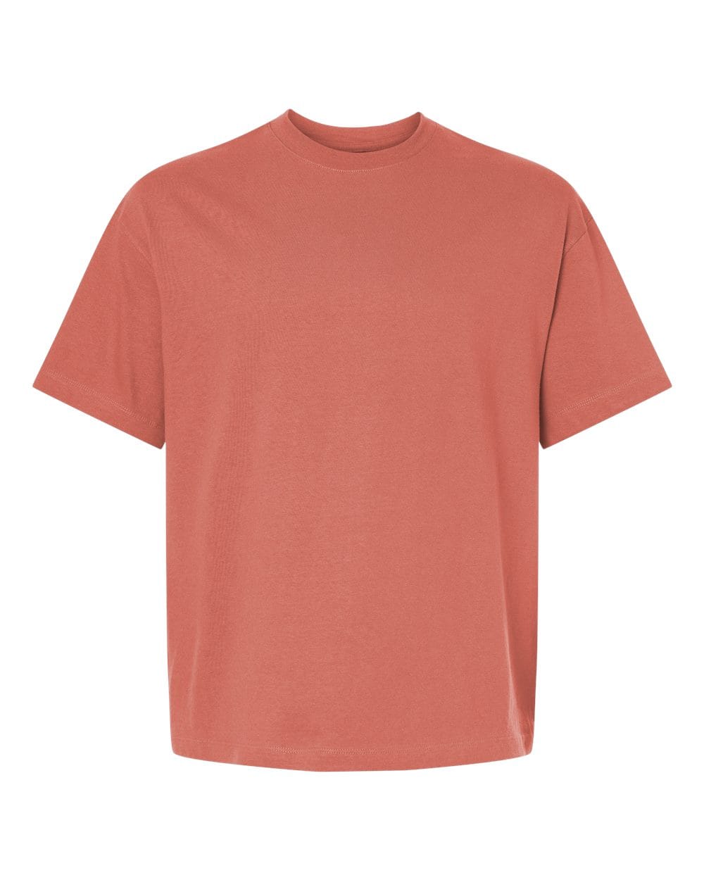 Hanes T-Shirts - Premium Hanes 5180R Unisex Beefy-T Retro Street T-Shirt