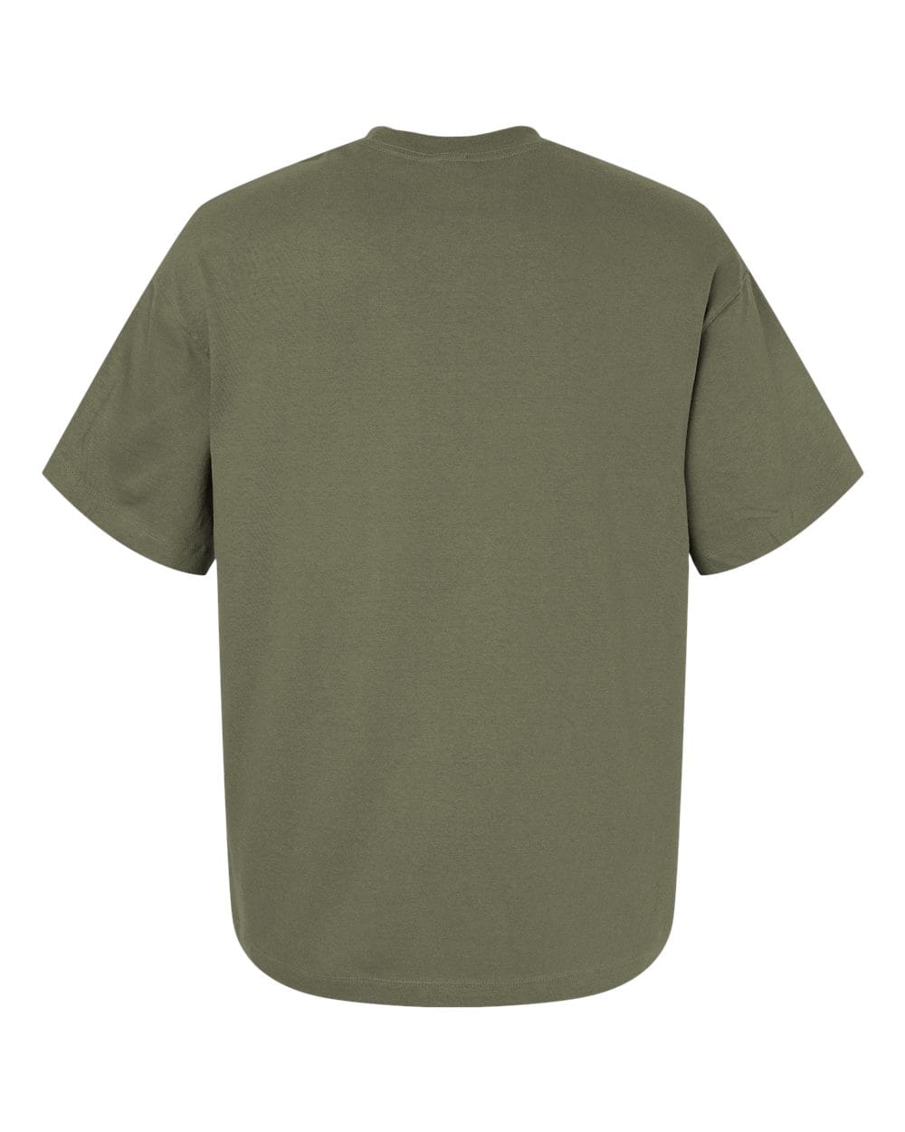 Hanes T-Shirts - Premium Hanes 5180R Unisex Beefy-T Retro Street T-Shirt