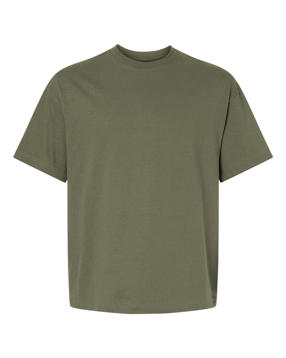 Hanes T-Shirts - Premium Hanes 5180R Unisex Beefy-T Retro Street T-Shirt