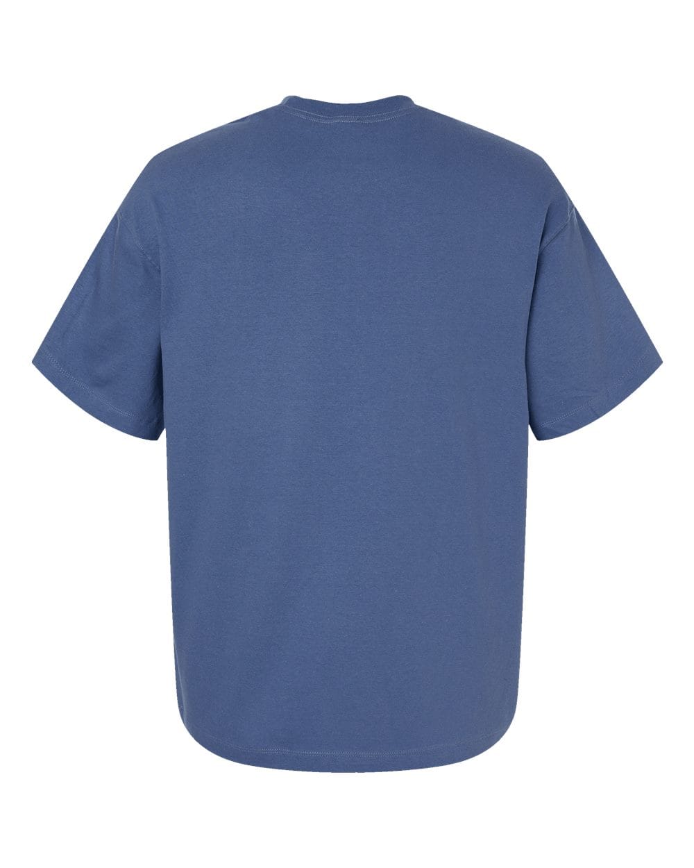 Hanes T-Shirts - Premium Hanes 5180R Unisex Beefy-T Retro Street T-Shirt