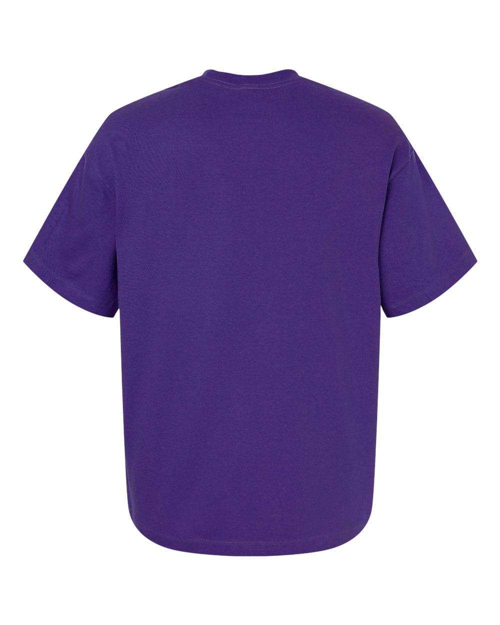 Hanes T-Shirts - Premium Hanes 5180R Unisex Beefy-T Retro Street T-Shirt