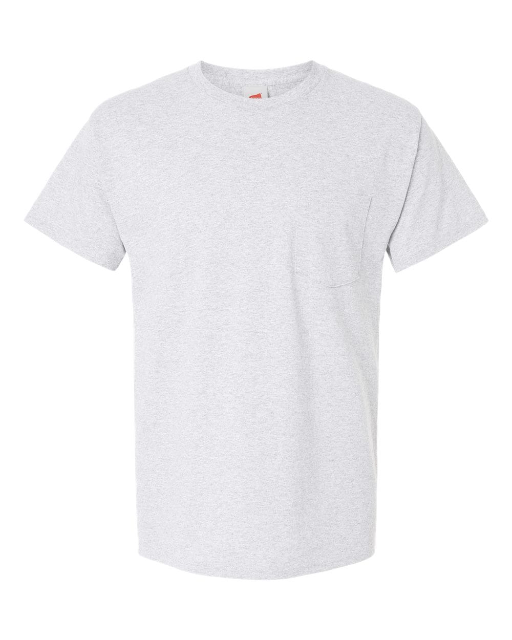 Hanes T-Shirts - Premium Hanes 5290P Essential-T Pocket T-Shirt
