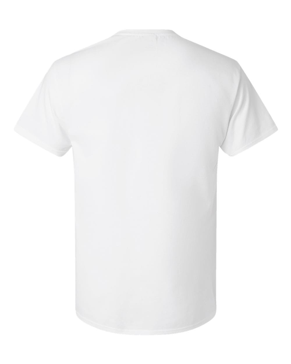 Hanes T-Shirts - Premium Hanes 5290P Essential-T Pocket T-Shirt