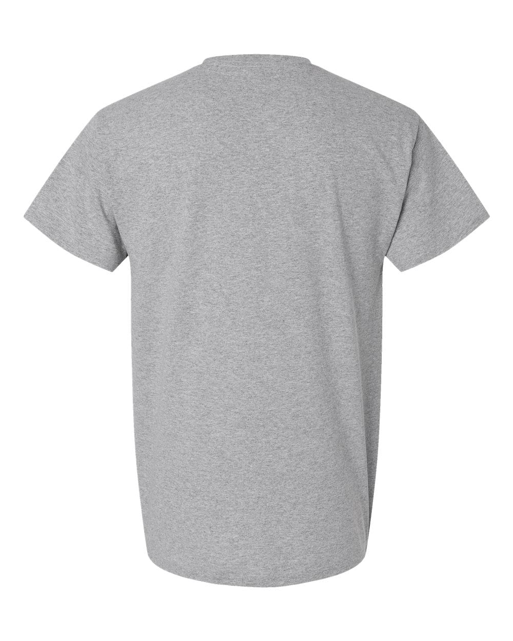 Hanes T-Shirts - Premium Hanes 5290P Essential-T Pocket T-Shirt