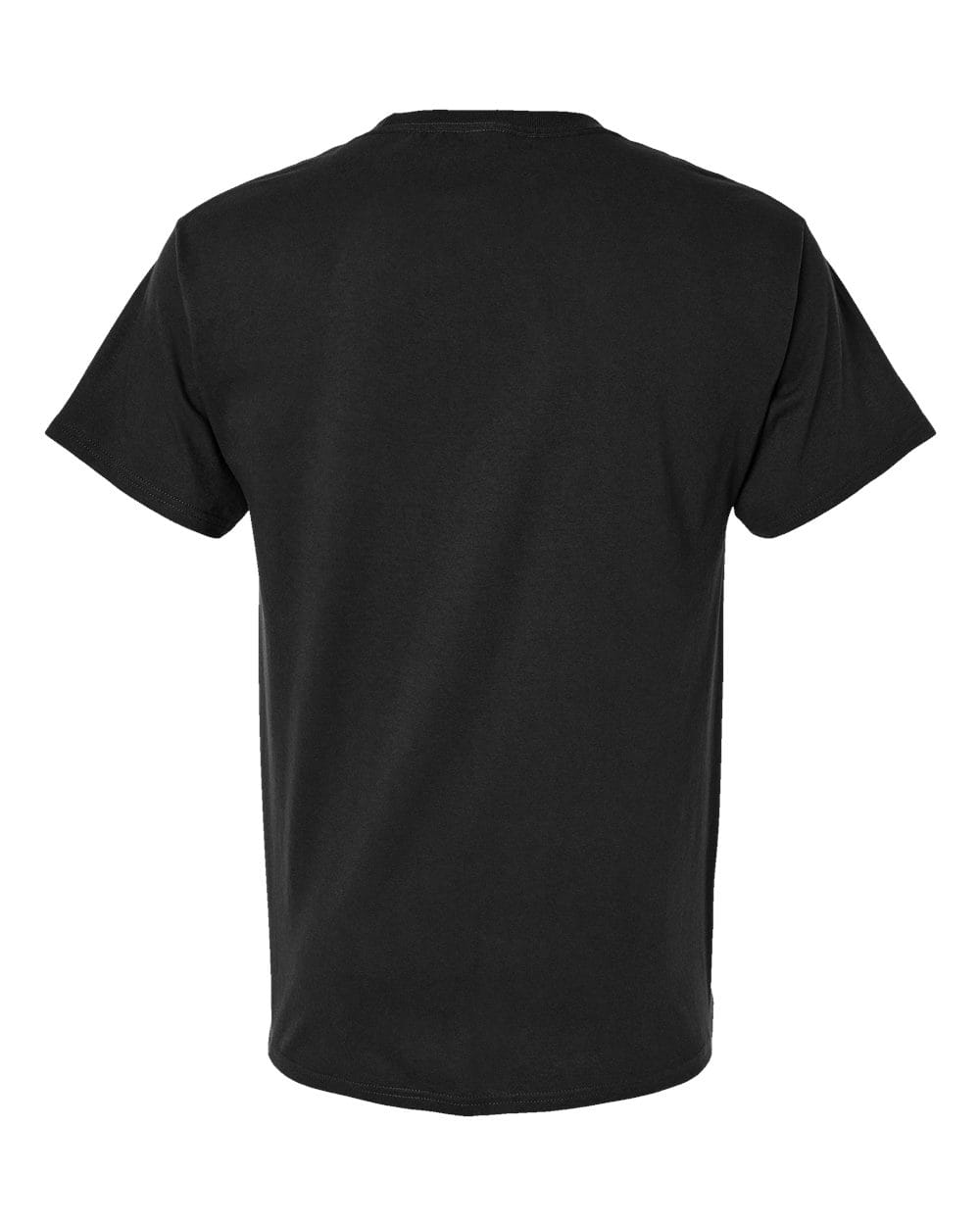 Hanes T-Shirts - Premium Hanes 5290P Essential-T Pocket T-Shirt