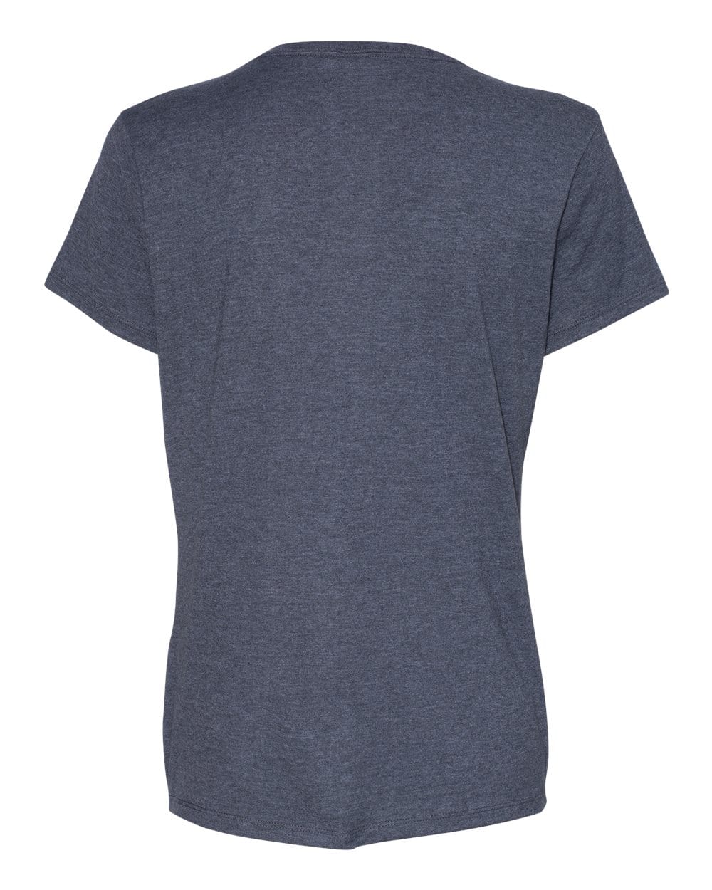 Hanes T-Shirts - Premium Hanes S04V Women's Perfect-T V-Neck T-Shirt