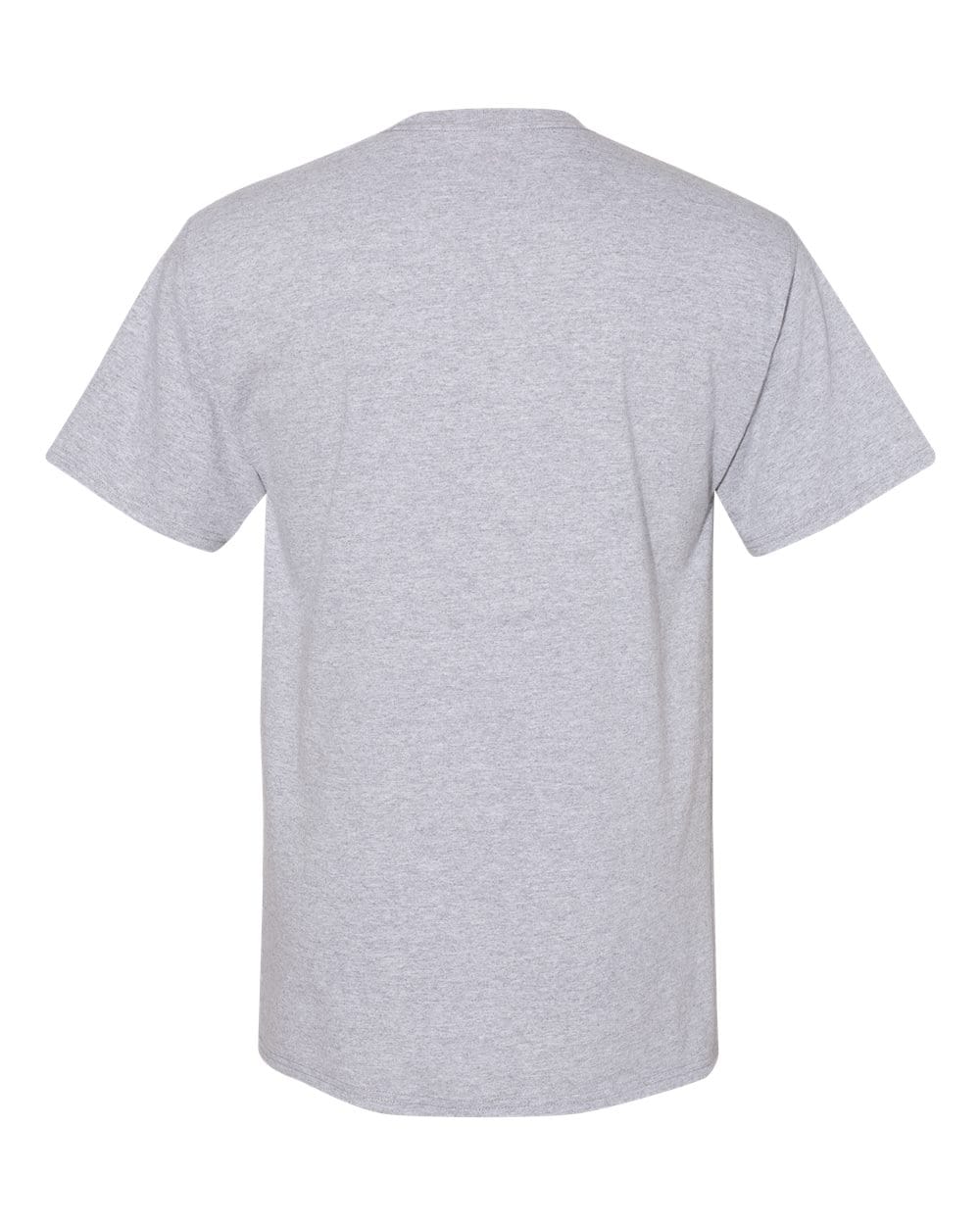 Hanes T-Shirts - Premium Hanes W110 Unisex Workwear Pocket T-Shirt