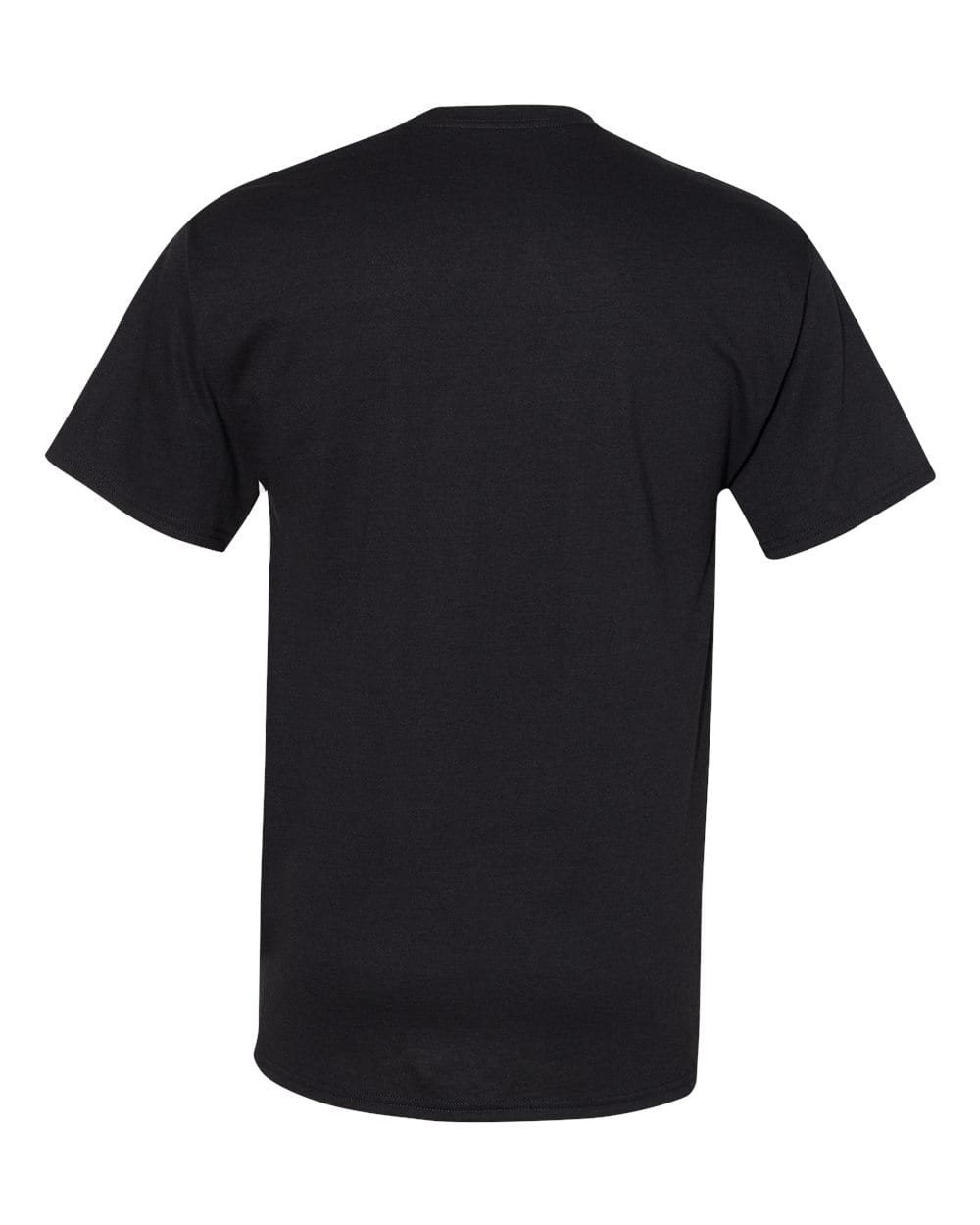 Hanes T-Shirts - Premium Hanes W110 Unisex Workwear Pocket T-Shirt