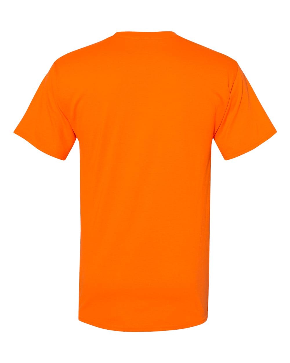 Hanes T-Shirts - Premium Hanes W110 Unisex Workwear Pocket T-Shirt