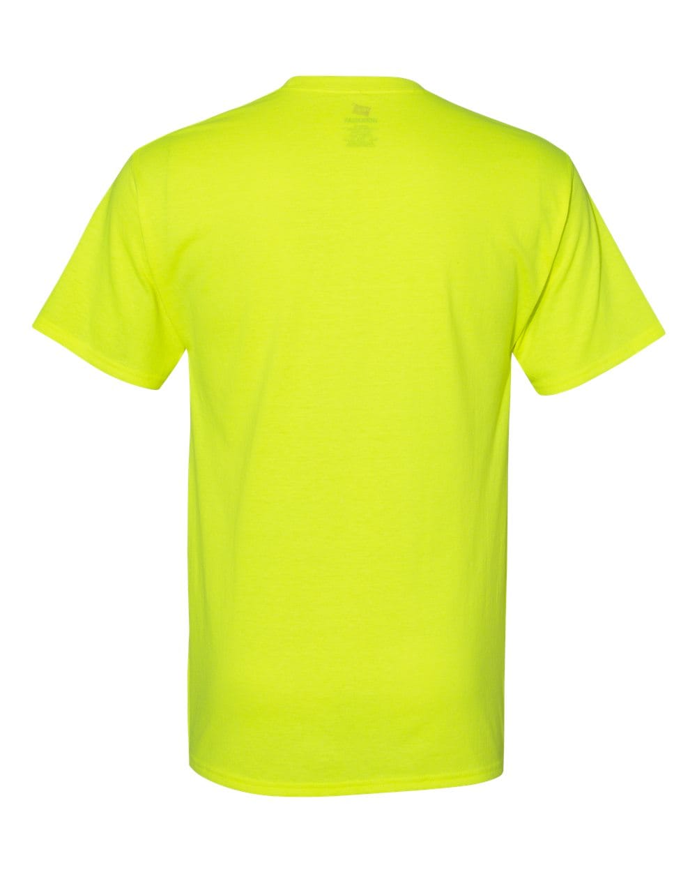 Hanes T-Shirts - Premium Hanes W110 Unisex Workwear Pocket T-Shirt