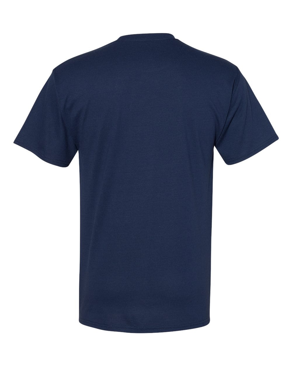 Hanes T-Shirts - Premium Hanes W110 Unisex Workwear Pocket T-Shirt