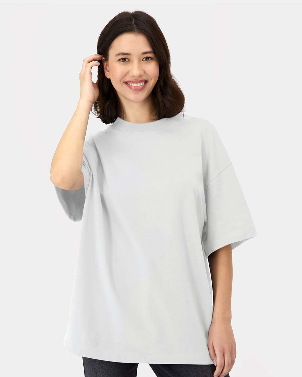 Hanes T-Shirts - Premium S / White Hanes 5180R Unisex Beefy-T Retro Street T-Shirt