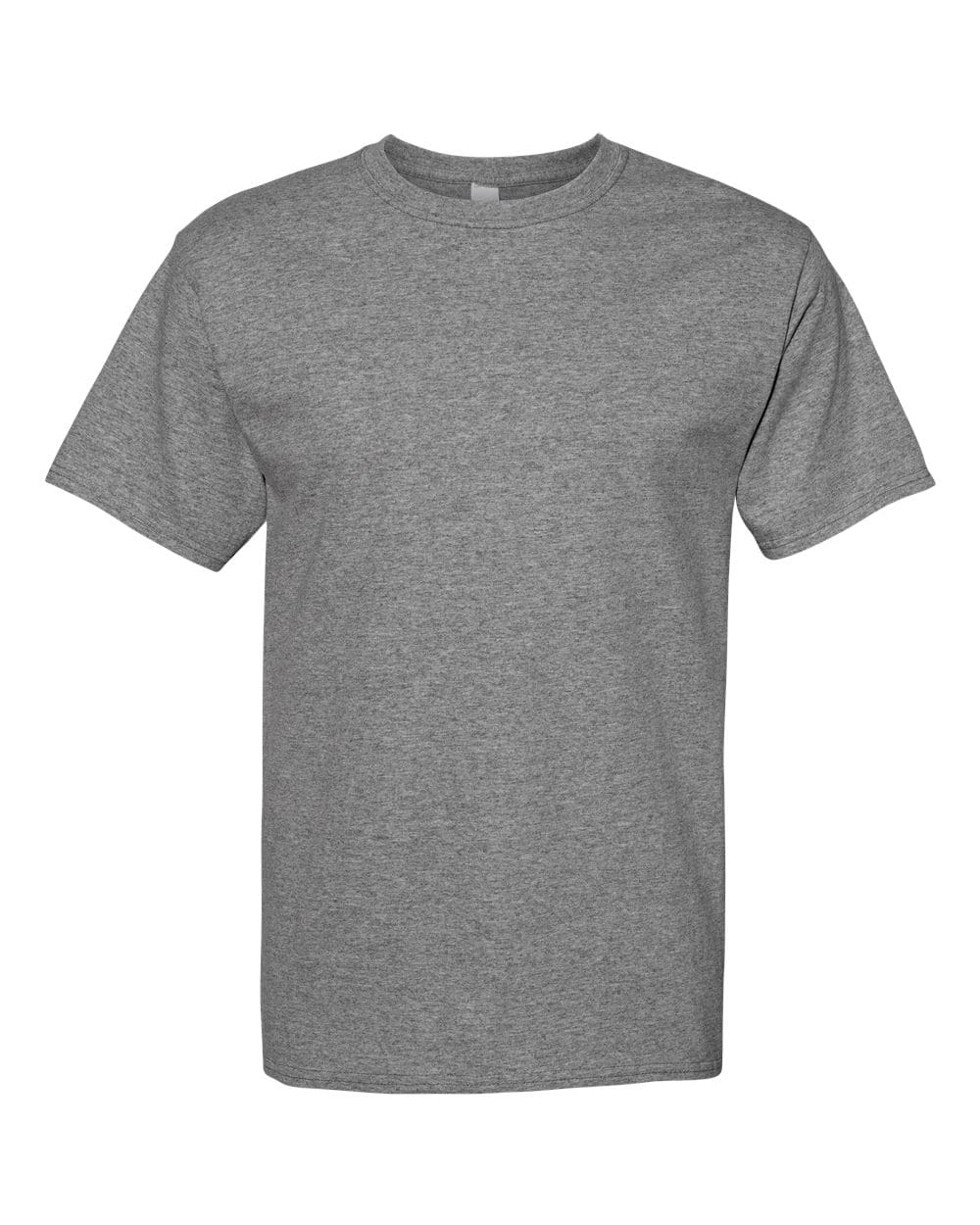 Hanes T-Shirts S / Oxford Grey Hanes 5280 Unisex Essential-T T-Shirt