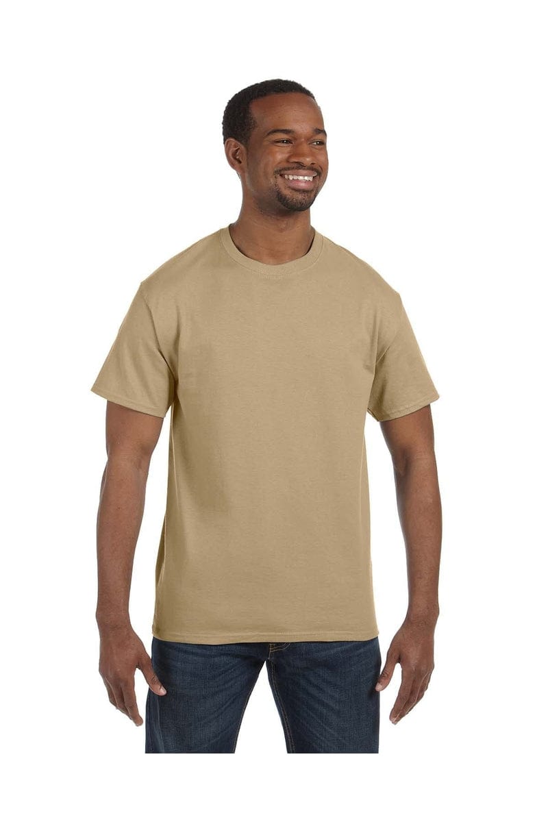 Hanes tee shirt colors shop