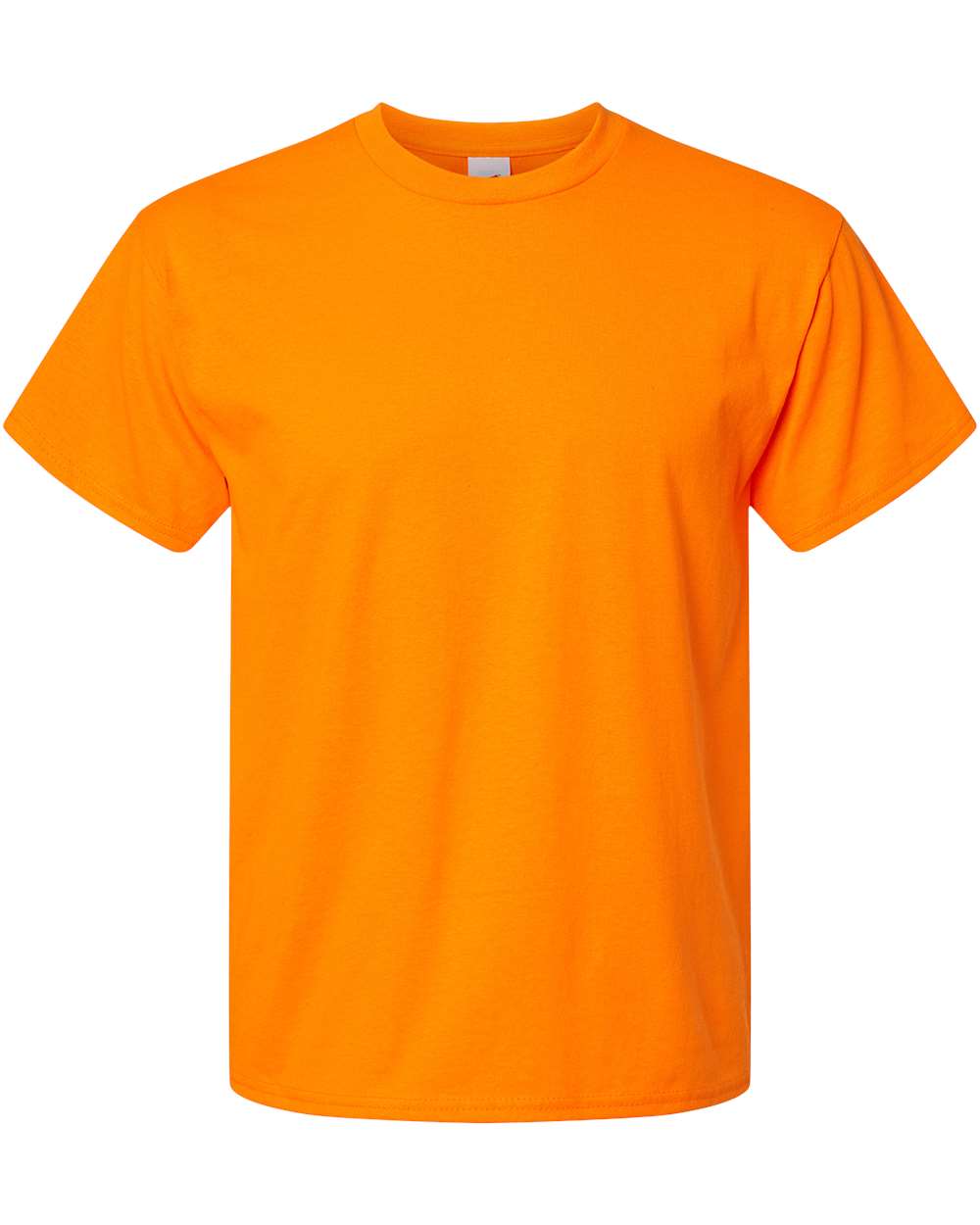 Hanes T-Shirts S / Safety Orange Hanes 5280 Unisex Essential-T T-Shirt