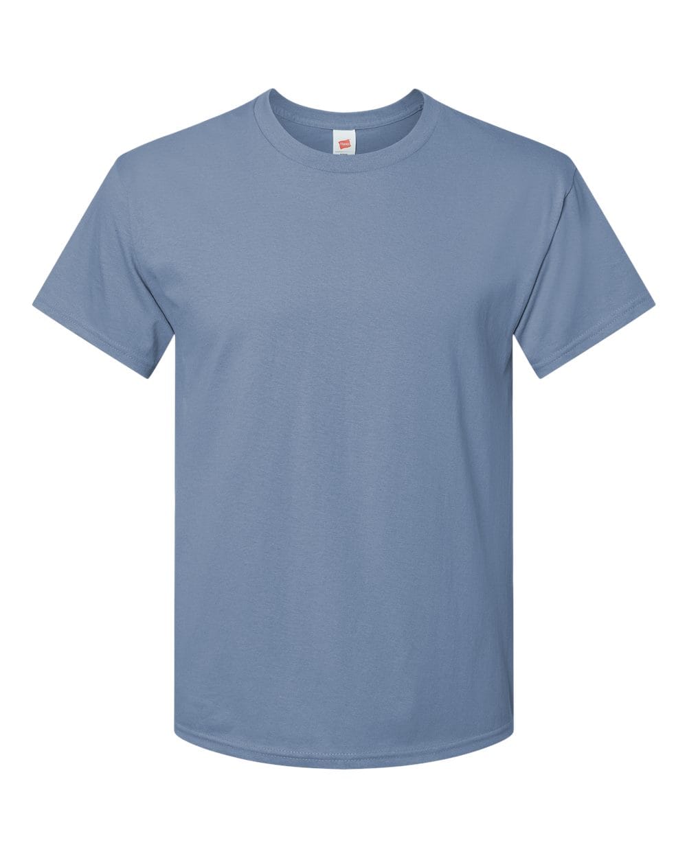 Hanes T-Shirts S / Stonewashed Blue Hanes 5280 Unisex Essential-T T-Shirt