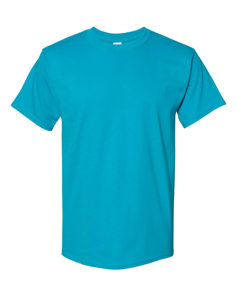 Hanes T-Shirts S / Teal Hanes 5280 Unisex Essential-T T-Shirt