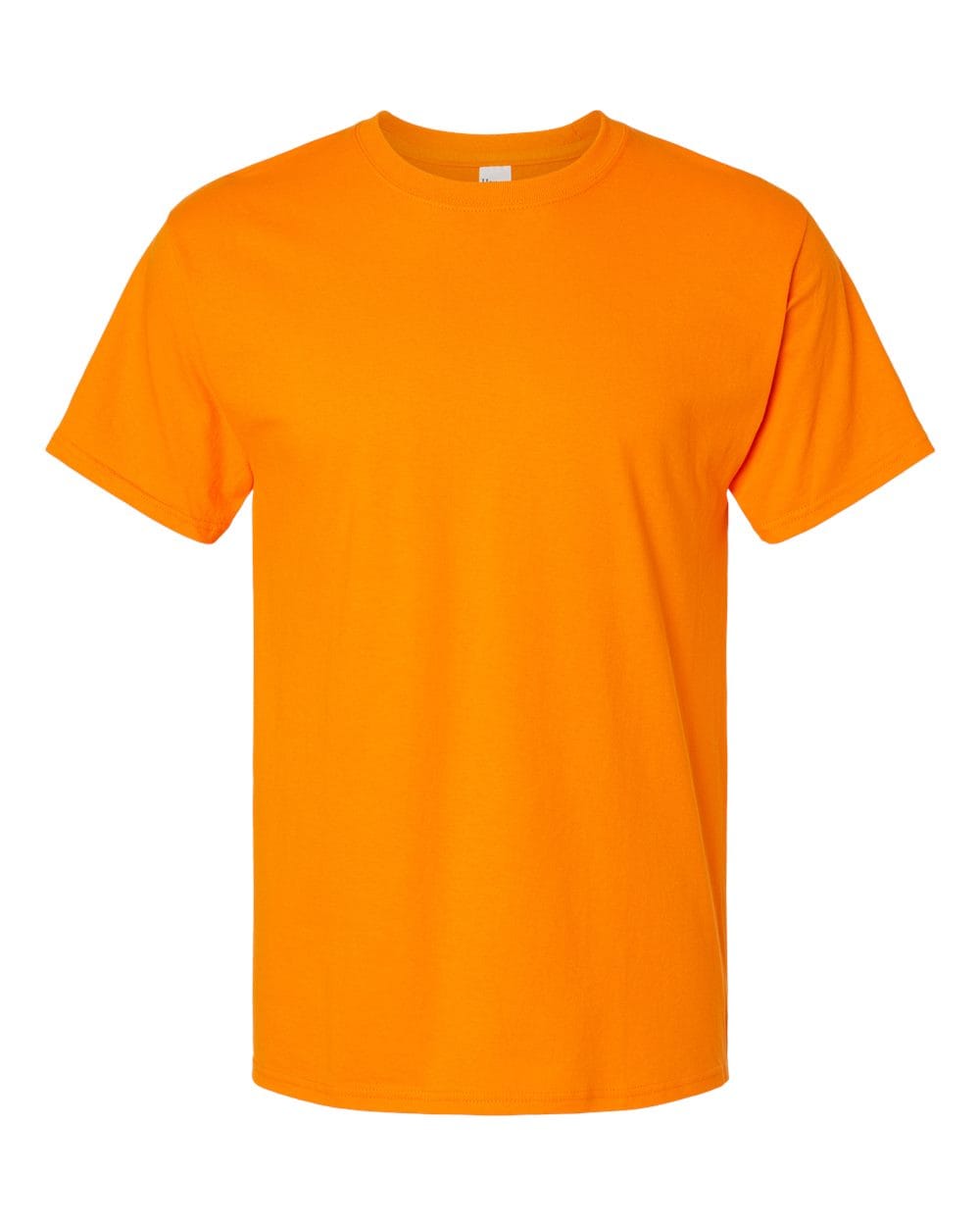 Hanes T-Shirts S / Tennessee Orange Hanes 5280 Unisex Essential-T T-Shirt