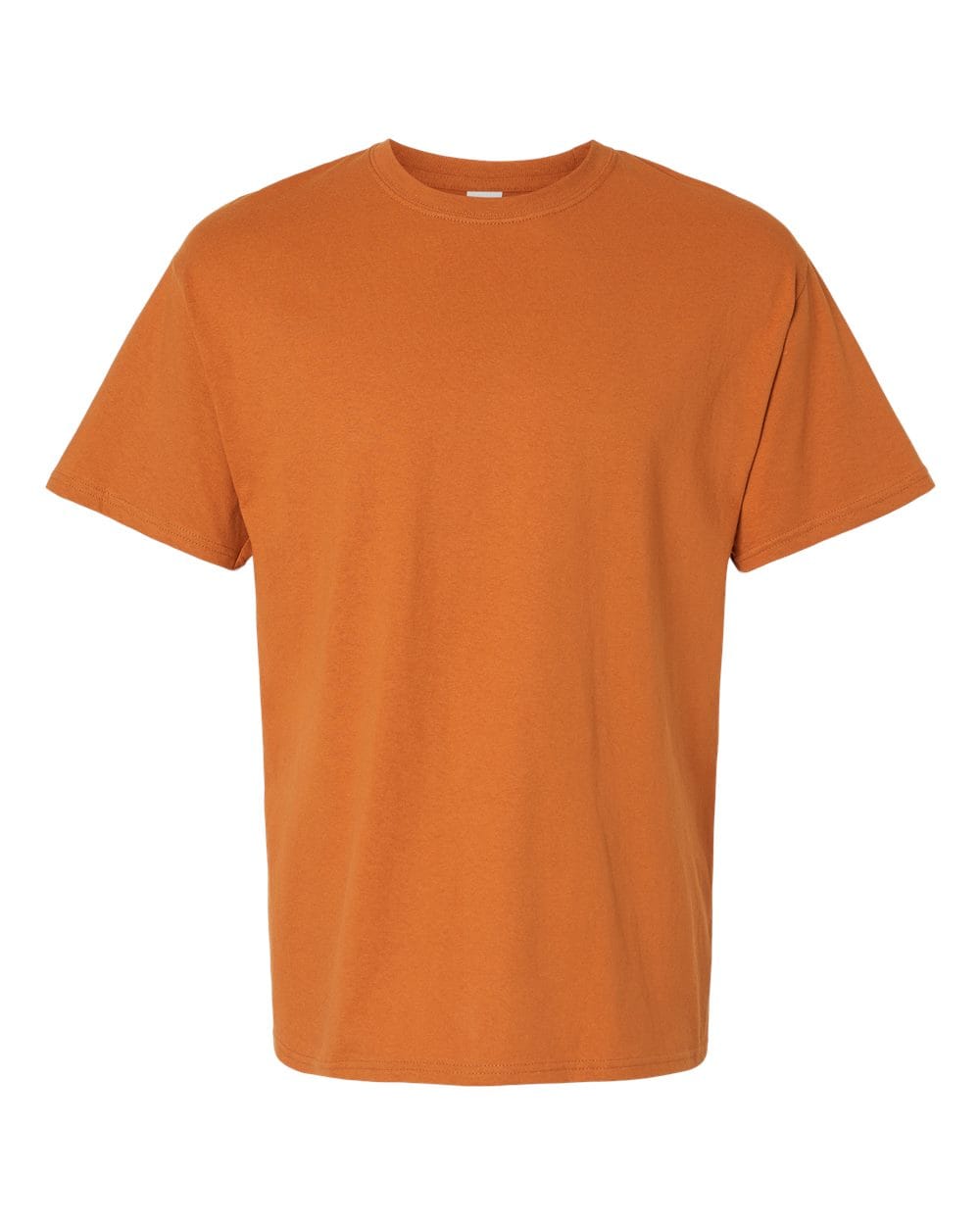 Hanes T-Shirts S / Texas Orange Hanes 5280 Unisex Essential-T T-Shirt