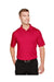 Harriton Polos/Knits Harriton M348: Men's Advantage Snag Protection Plus Polo