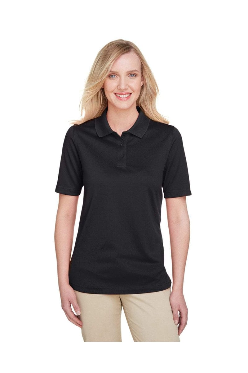 Harriton Polos/Knits Harriton M348W: Ladies' Advantage Snag Protection Plus Polo