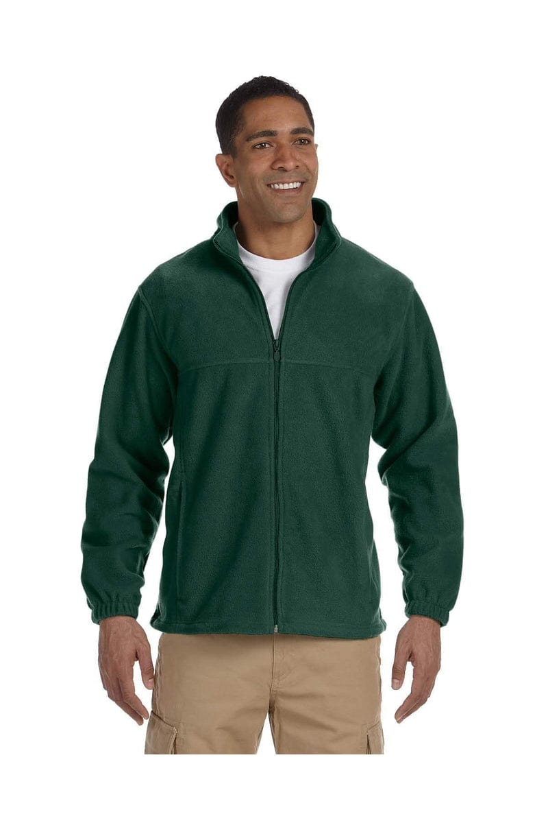 harrington fleece