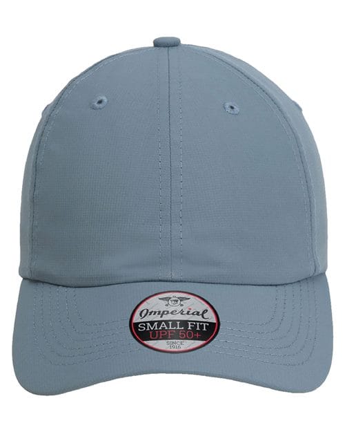 Imperial L338-The Hinsen Performance Ponytail Cap in 