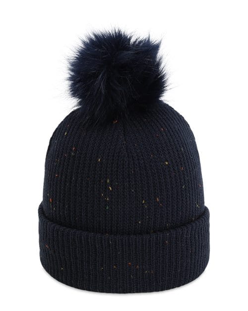 Imperial 11612 6014-The Montage Pom Cuffed Beanie