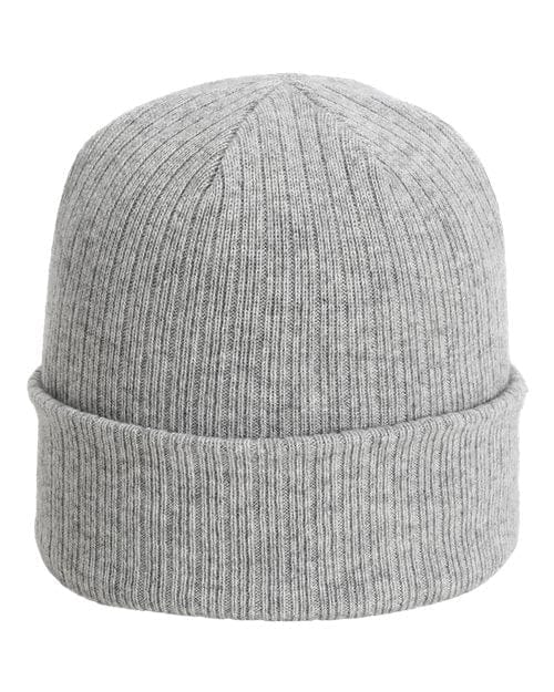 Imperial 12194 One Size / Fog 6012-The Edelweiss Cuffed Beanie