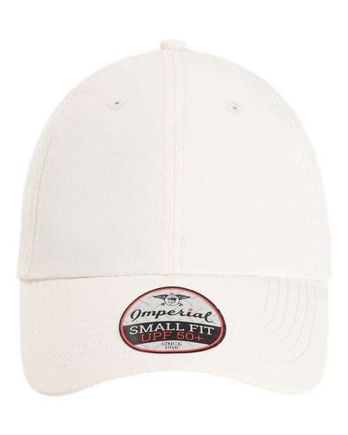 Imperial 12197 Adjustable / Macaroon L210P-The Original Small Fit Performance Cap