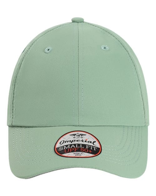 Imperial 12197 L210P-The Original Small Fit Performance Cap