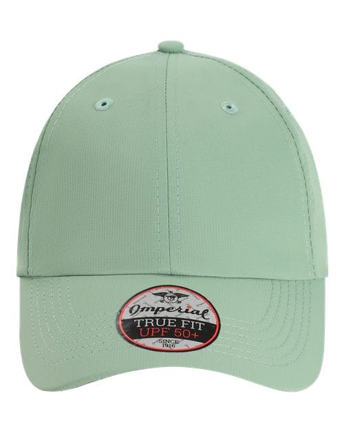 Imperial 1365 Adjustable / Laurel Green X210P-The Original Performance Cap