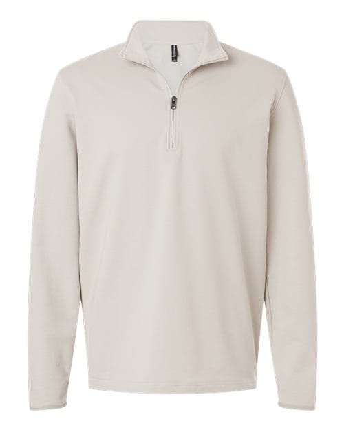 Independent Trading Co. 12474 EXP20PQ: Men's Perform Quarter-Zip Pullover