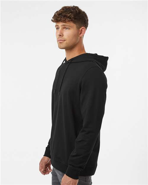 Independent Trading Co. EXP25PH Unisex Perform Hooded Sweatshirt in 