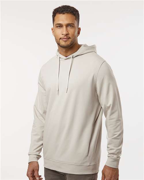 Independent Trading Co. EXP25PH Unisex Perform Hooded Sweatshirt in 
