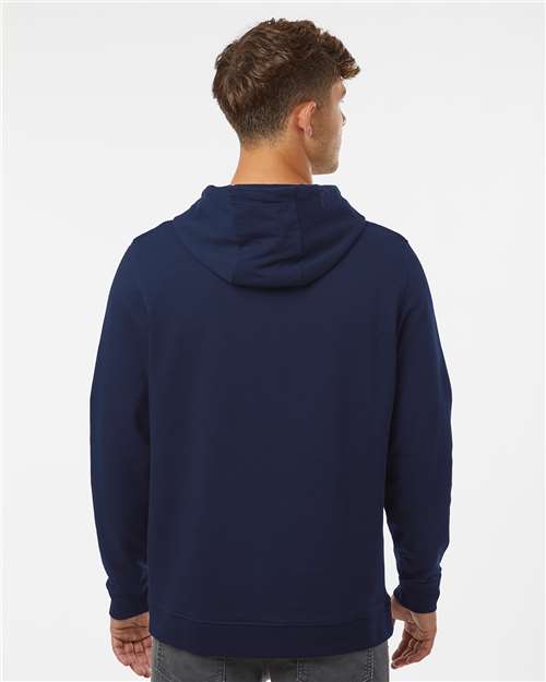 Independent Trading Co. EXP25PH Unisex Perform Hooded Sweatshirt in 