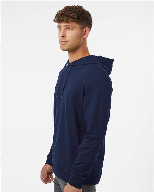Independent Trading Co. EXP25PH Unisex Perform Hooded Sweatshirt in 