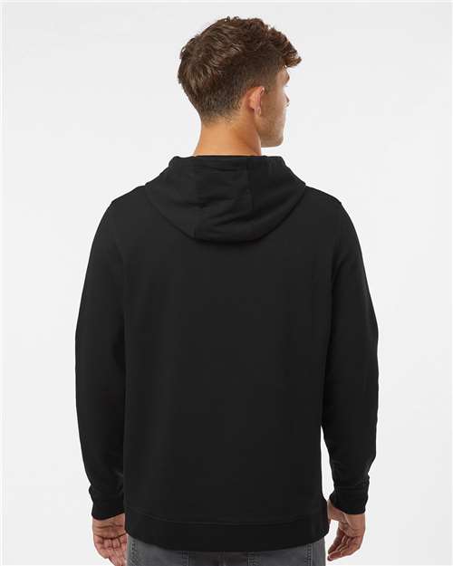 Independent Trading Co. EXP25PH Unisex Perform Hooded Sweatshirt in 
