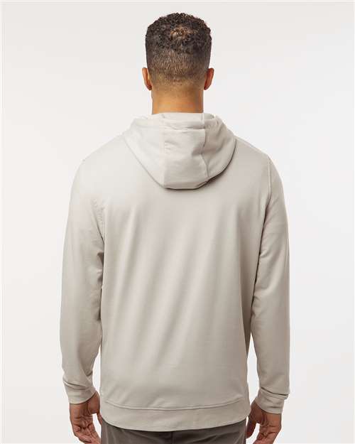 Independent Trading Co. EXP25PH Unisex Perform Hooded Sweatshirt in 