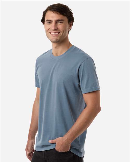 Independent Trading Co. PRM180PT Unisex Premium T-Shirt in 