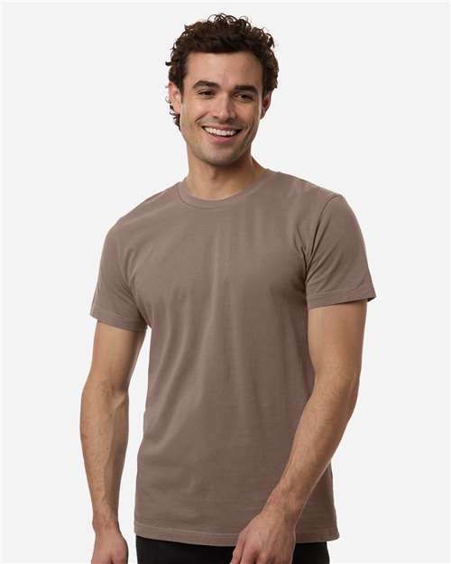Independent Trading Co. PRM180PT Unisex Premium T-Shirt in 
