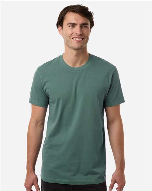 Independent Trading Co. PRM180PT Unisex Premium T-Shirt in 