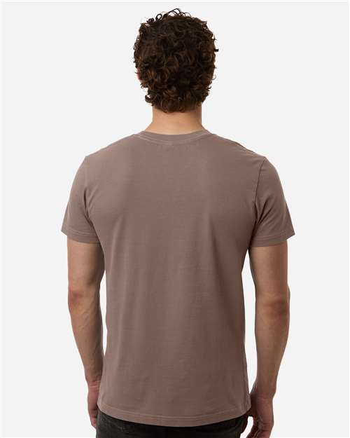 Independent Trading Co. PRM180PT Unisex Premium T-Shirt in 