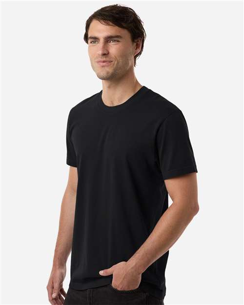 Independent Trading Co. PRM180PT Unisex Premium T-Shirt in 