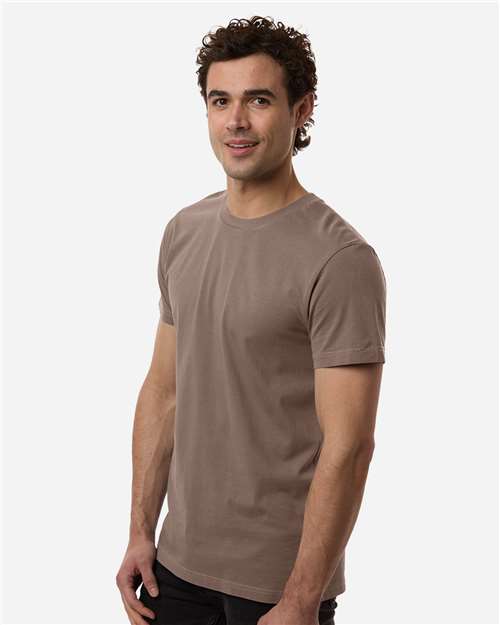 Independent Trading Co. PRM180PT Unisex Premium T-Shirt in 