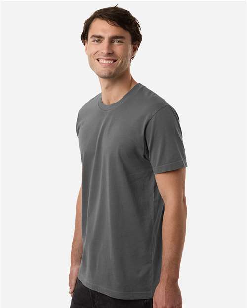 Independent Trading Co. PRM180PT Unisex Premium T-Shirt in 