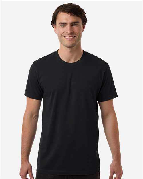 Independent Trading Co. PRM180PT Unisex Premium T-Shirt in 