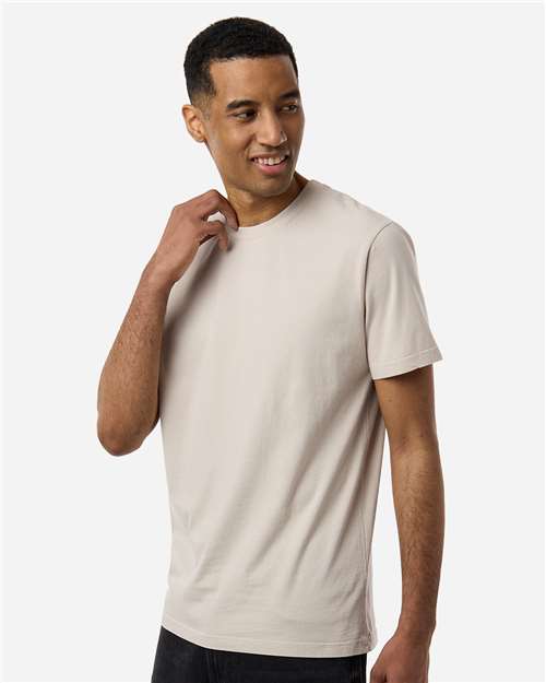 Independent Trading Co. PRM180PT Unisex Premium T-Shirt in 