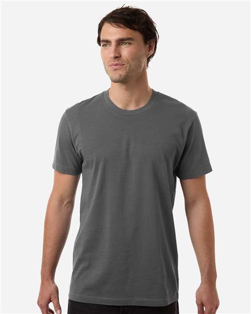 Independent Trading Co. PRM180PT Unisex Premium T-Shirt in 